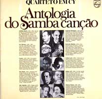 quarteto em cy